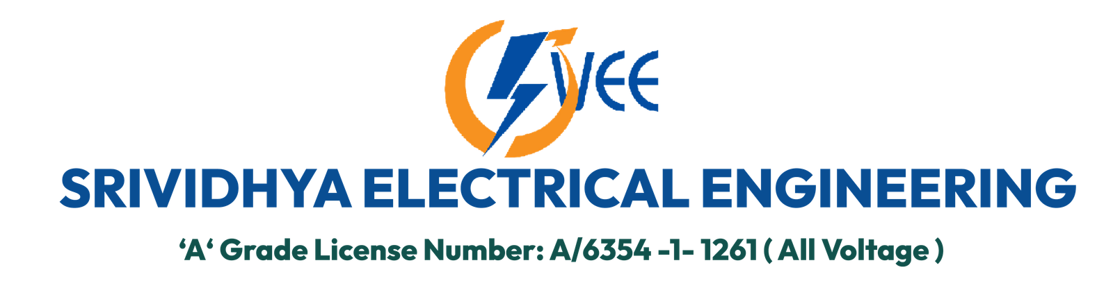 Sri Vidhya Electrical Engineeering